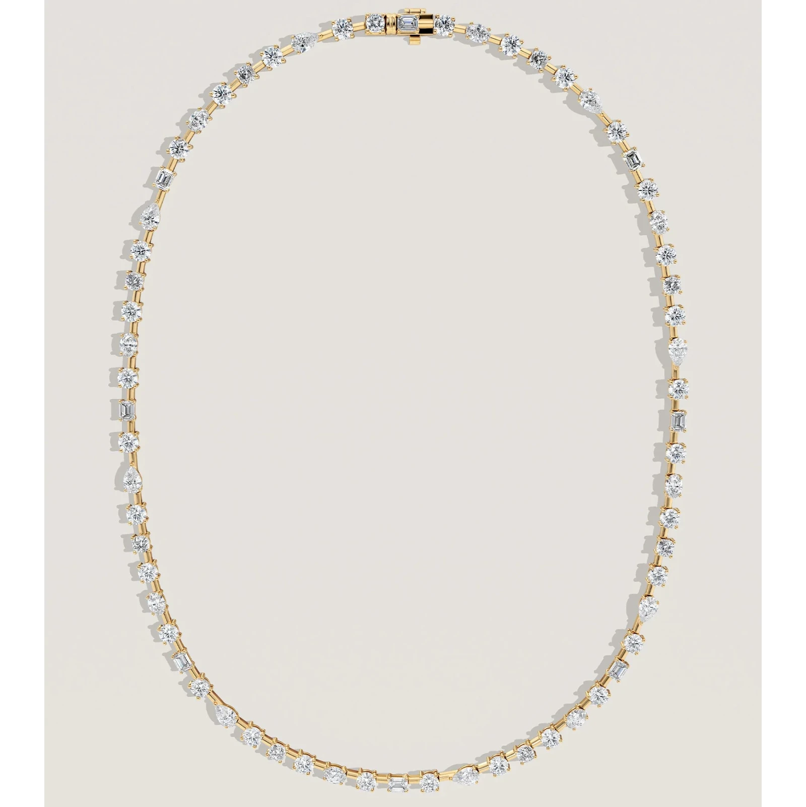 Atelier Nova · The Radiant Necklace