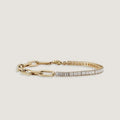 Lune Studio · The Dual Bracelet